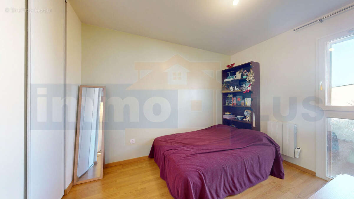 Maison à BOIS-D'ARCY