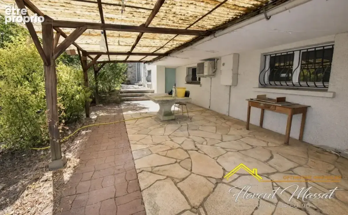 Magnifique vue sur ALBI maison à vendre 7 pièces  (81) - photo 10