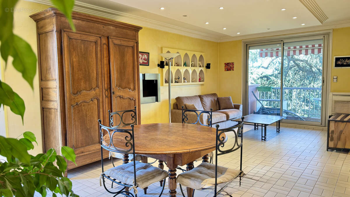 Appartement à VILLEFRANCHE-SUR-SAONE