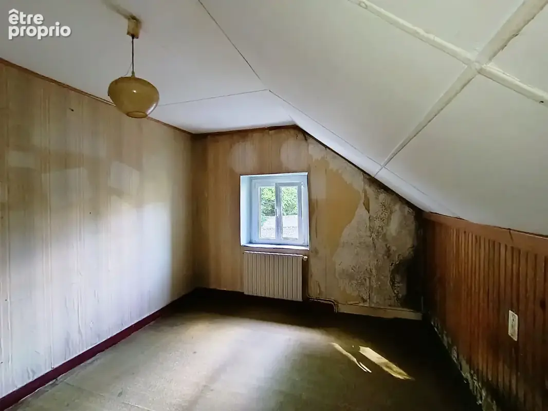 Maison 63m² à quimperlé - photo 8