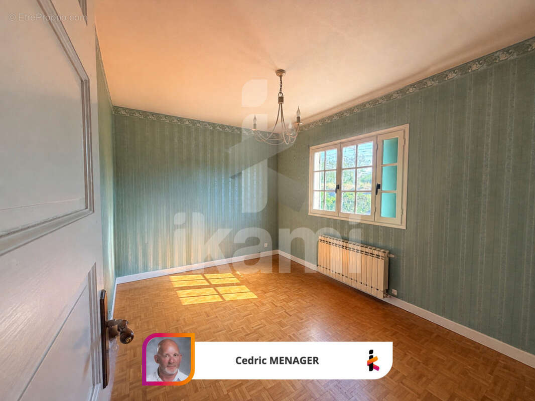 Maison plain-pied de 3 chambres 71 m2 - photo 6