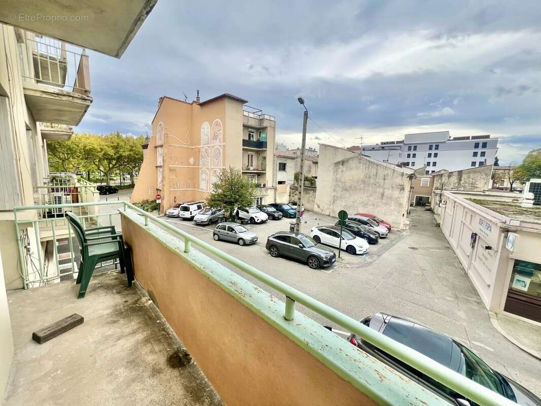 Appartement à VALENCE