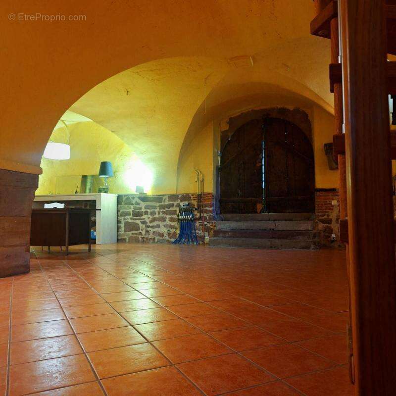 Appartement à ITTENHEIM