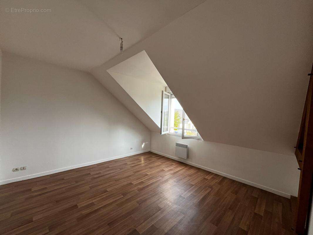 Maison Gennes Val De Loire 4 pièce(s) 88 m2 - photo 7