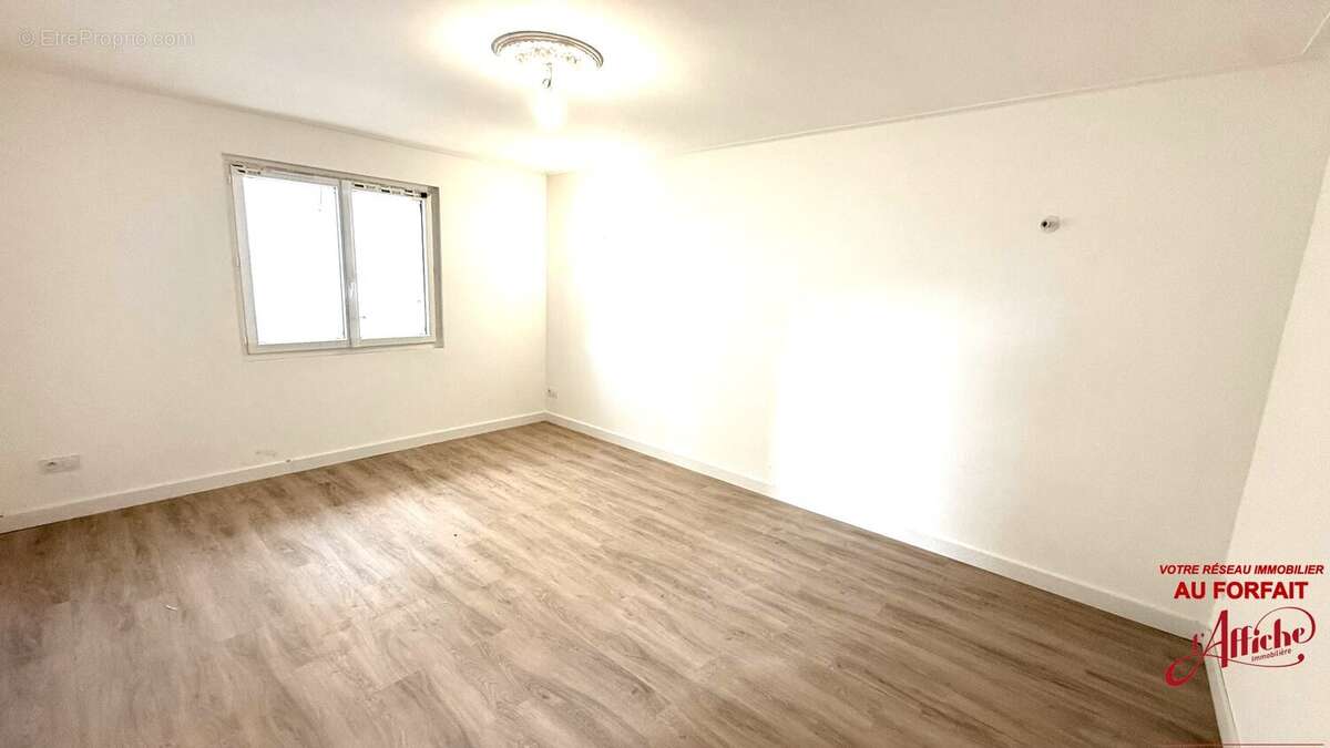 Appartement à SAINT-ALBAN