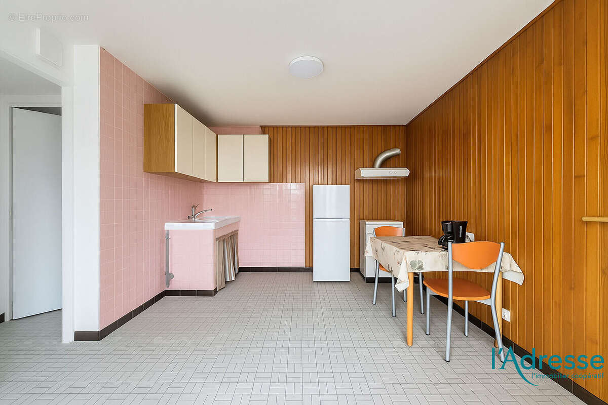 Maison à IVRY-SUR-SEINE