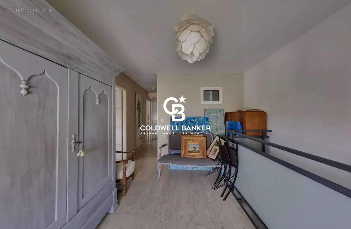 Maison à TORREILLES