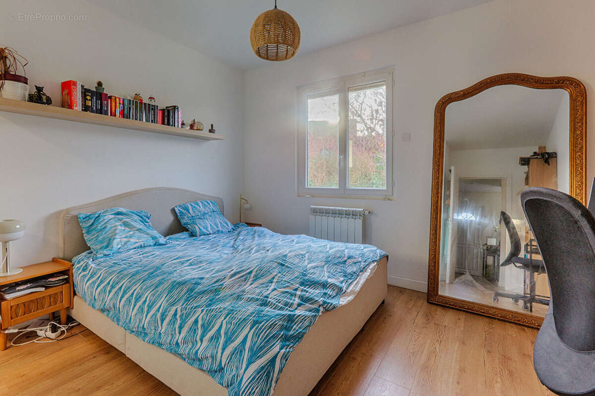 Maison à FONTENAY-LE-FLEURY