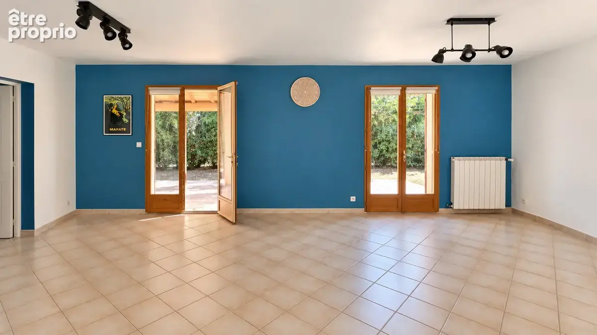 Maison 98 m² à Cadenet  - photo 5