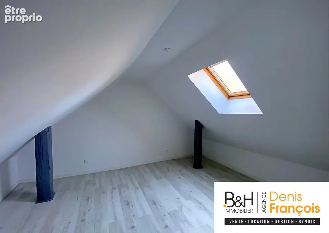 Appartement 84 m² à Valff  - photo 8