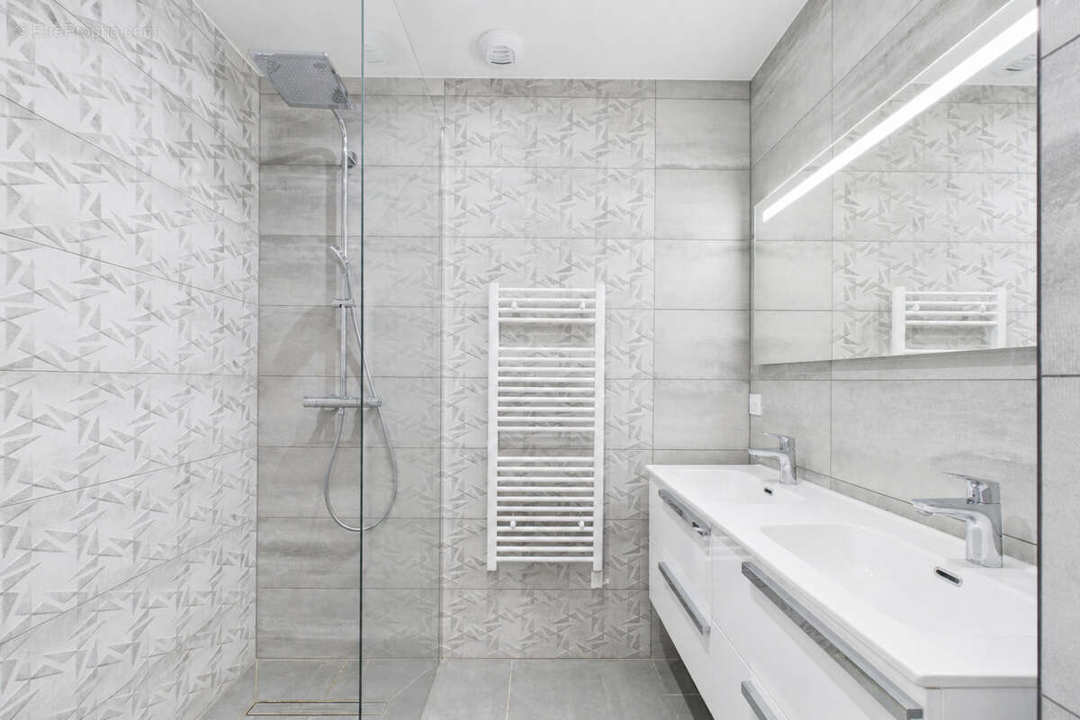 Appartement à NEUVECELLE