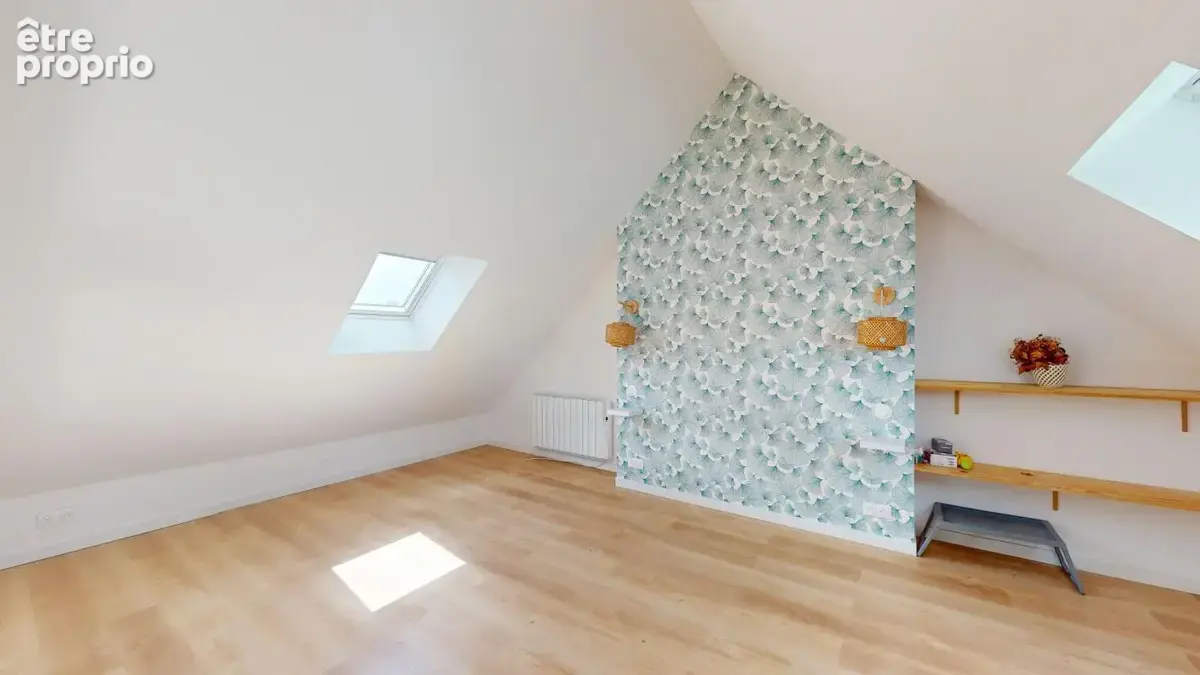 OCTEVILLE - Maison 4 chambres sur parcelle de - photo 22