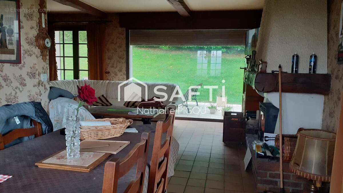 Photo 4 - Maison à EU