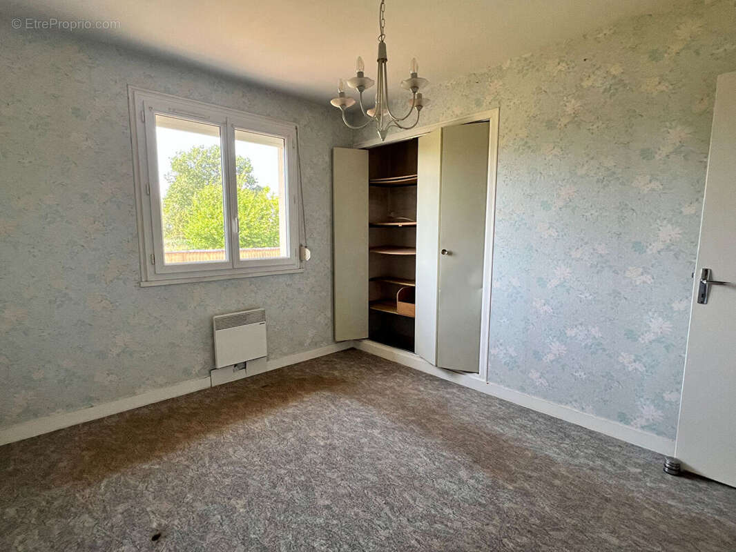 Maison - 2 chambres - photo 7
