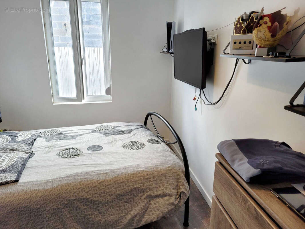 Maison à SAINT-SAUVEUR