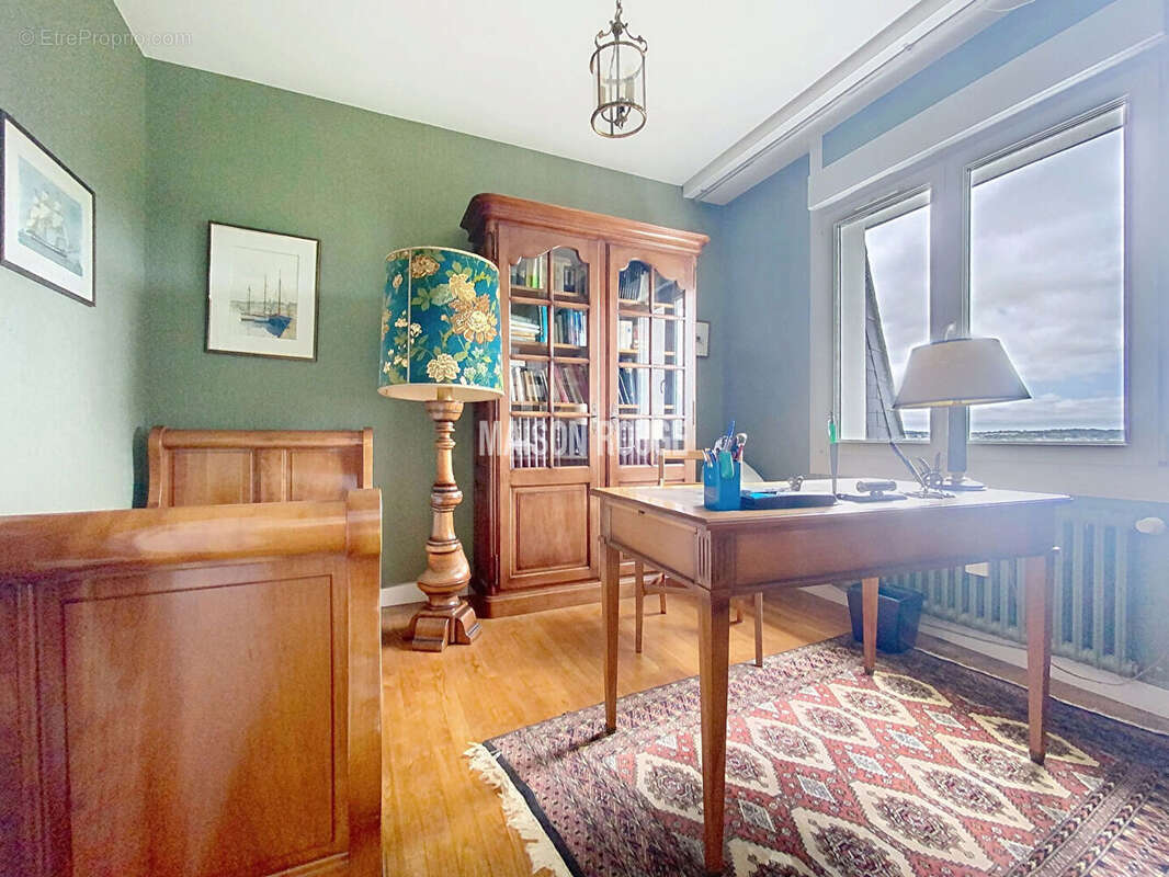 Maison à PERROS-GUIREC