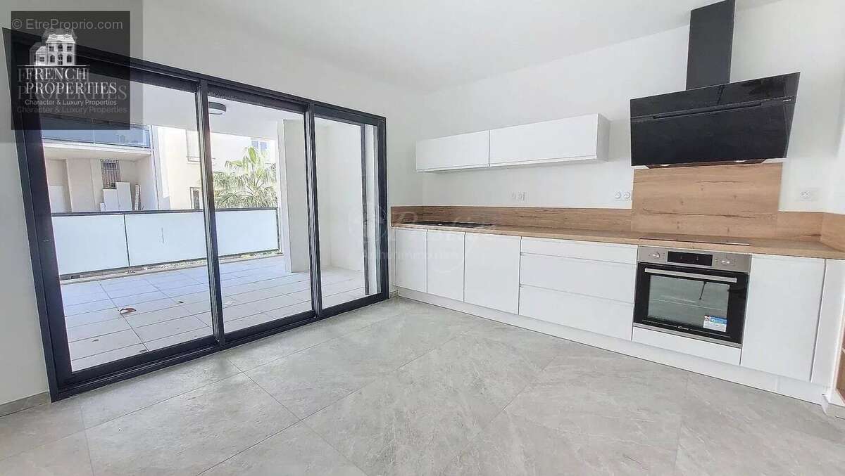 Appartement à PERPIGNAN