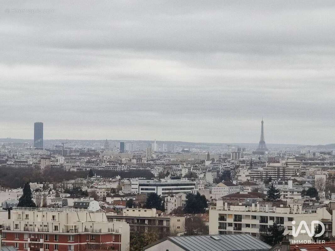 Photo 4 - Appartement à FONTENAY-SOUS-BOIS