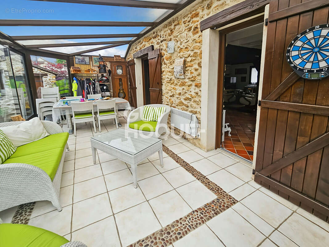 Maison 5 pièces à vendre à Liverdy en Brie - photo 13