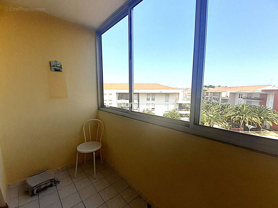 Appartement 71 m² à Perpignan  - photo 9