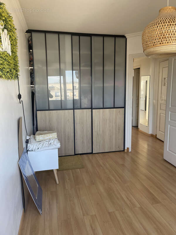 Appartement à SAINT-MAUR-DES-FOSSES