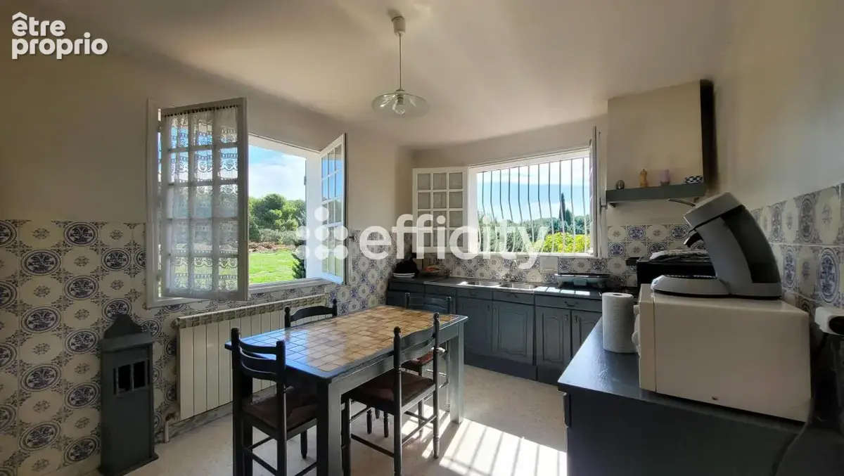 Maison 5 pièces 146 m² à vendre à Le Beausset (83330) - photo 5
