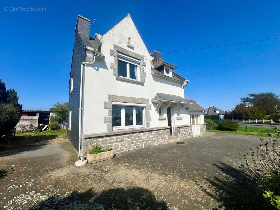 Maison à SAINT-CAST-LE-GUILDO