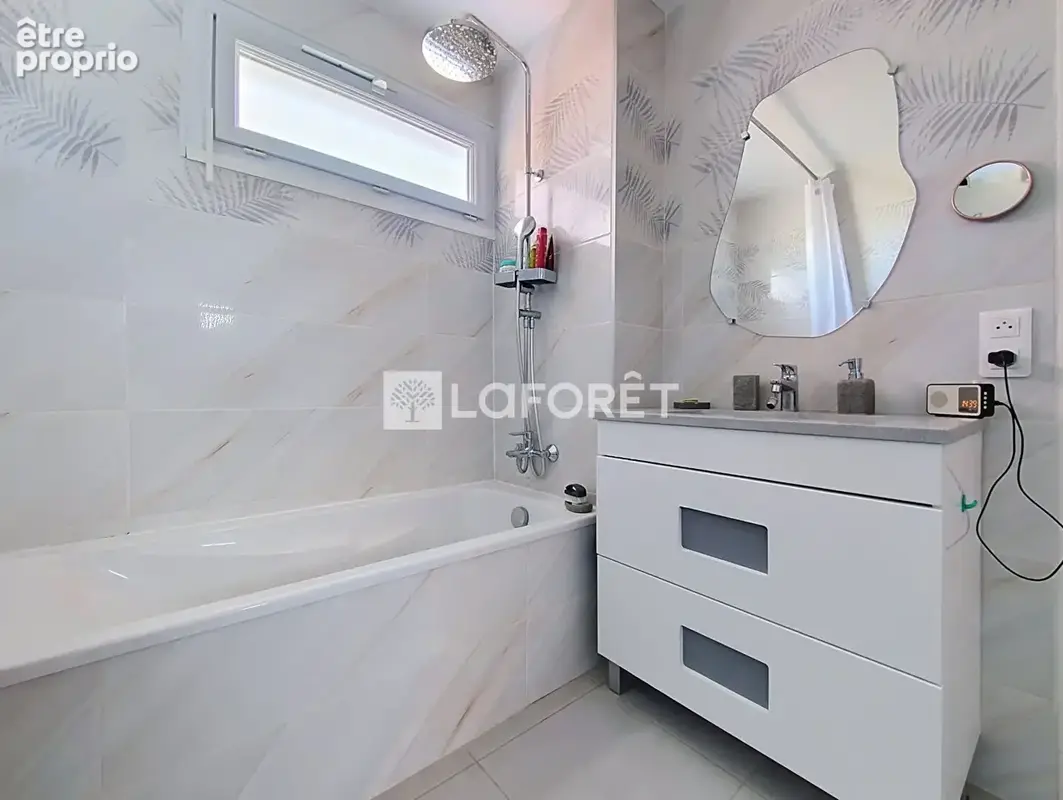 Appartement  Vue campagne  2 chambres - photo 6