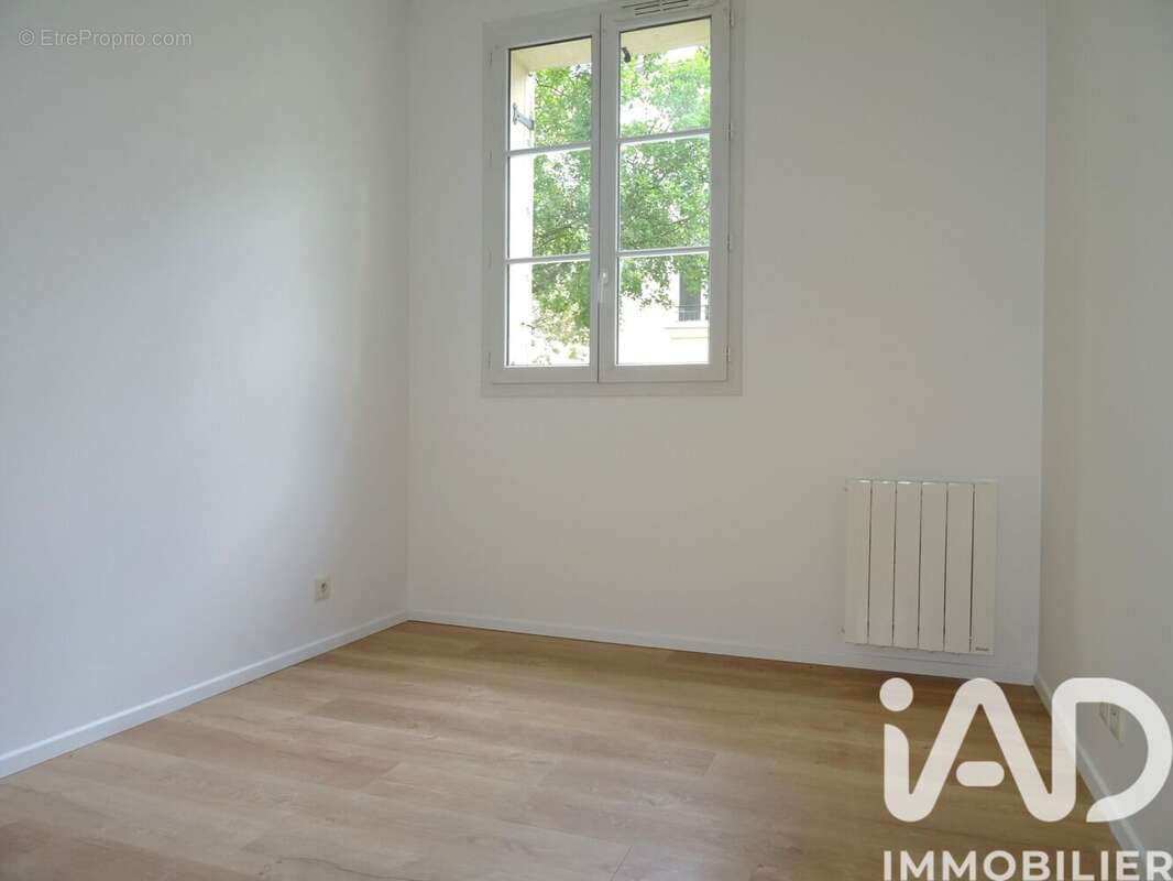 Photo 9 - Appartement à SERRIS