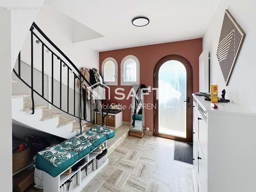 Maison 120 m² à Trignac  - photo 7