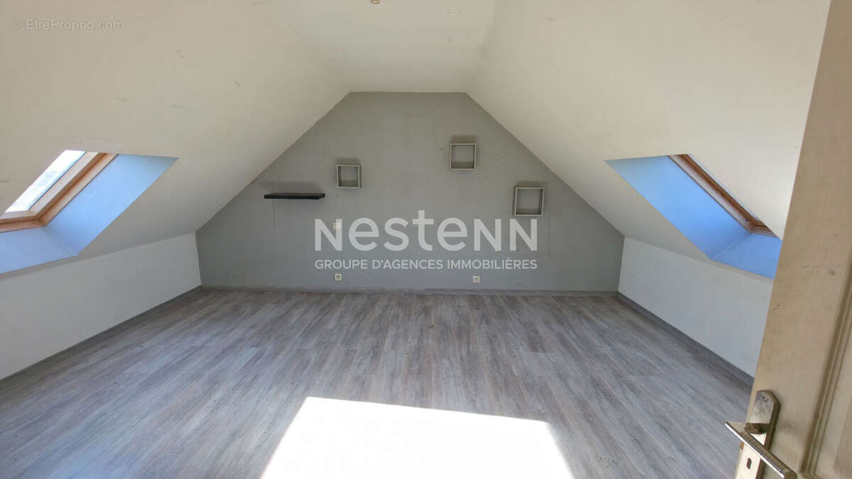 Maison à SAINTE-REINE-DE-BRETAGNE