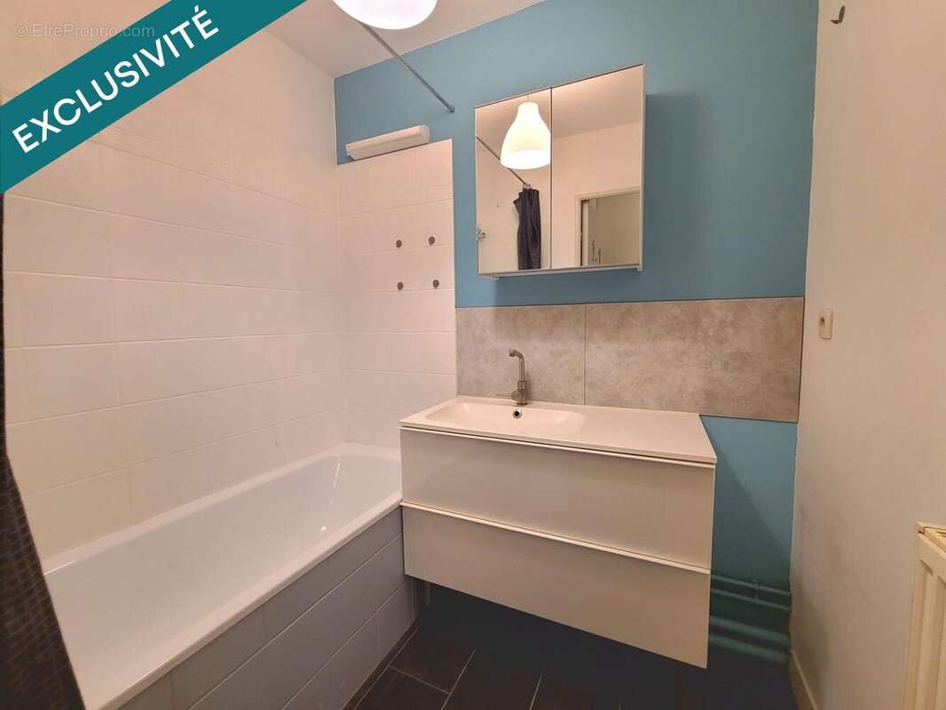 Photo 5 - Appartement à STRASBOURG