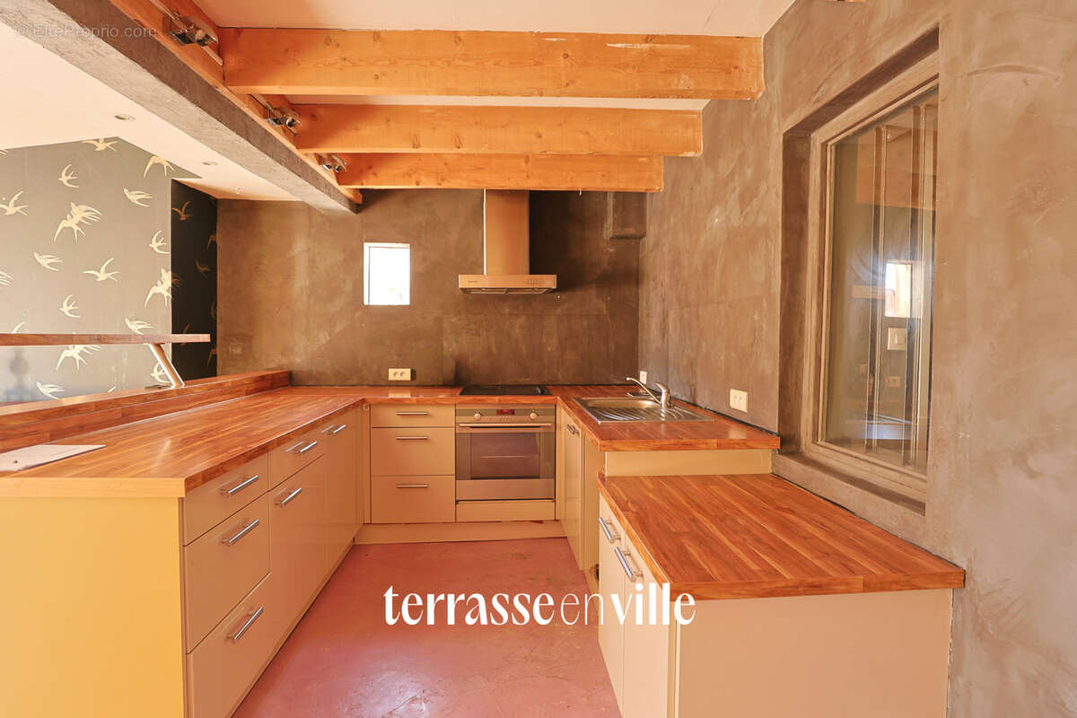 Appartement à AIX-EN-PROVENCE