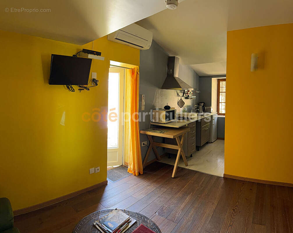 Maison à CARCASSONNE