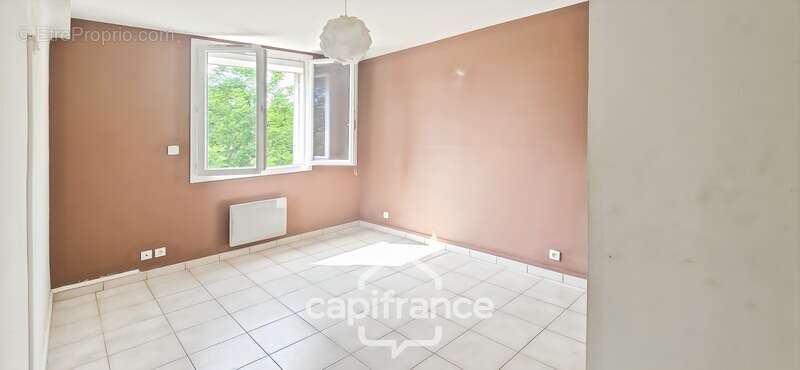 Appartement à LA SEYNE-SUR-MER