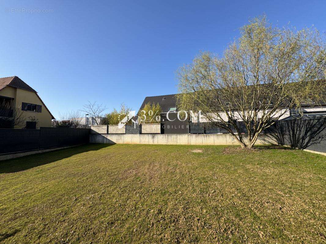 Maison à SCHWINDRATZHEIM