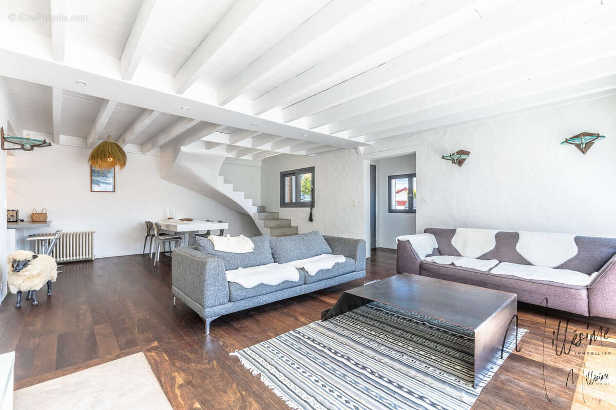 Maison à ANGLET