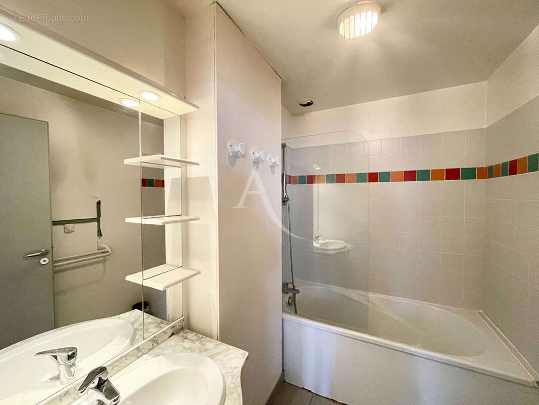 Appartement à LA TRANCHE-SUR-MER