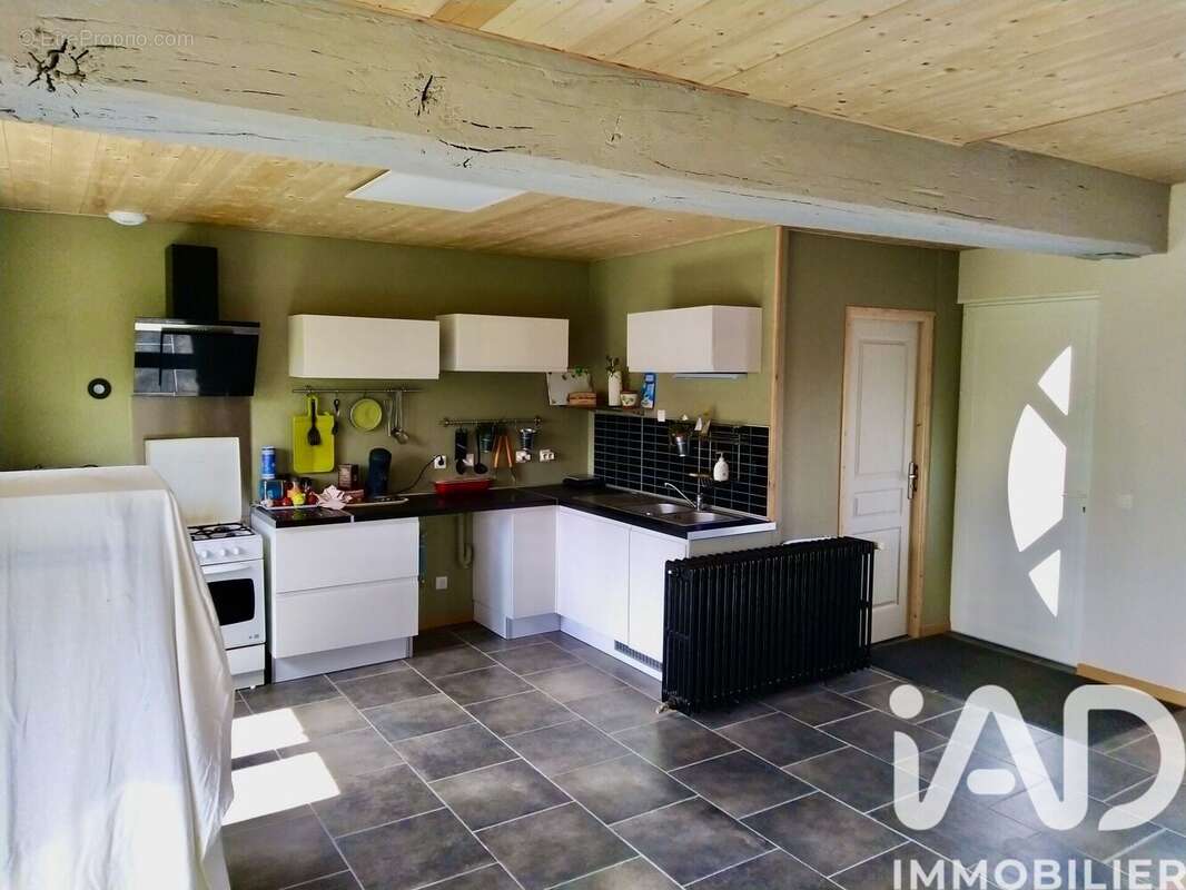 Photo 8 - Appartement à BOURTH