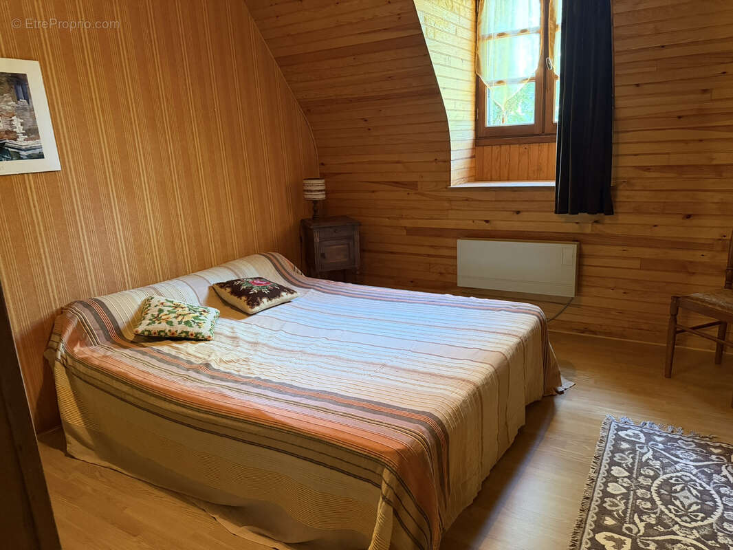 Maison en Pierre 4 Chambres avec Jardin - photo 19