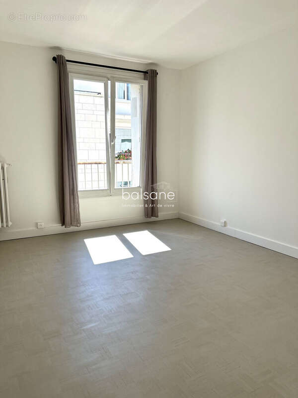 Appartement 65 m² à Rouen  - photo 7