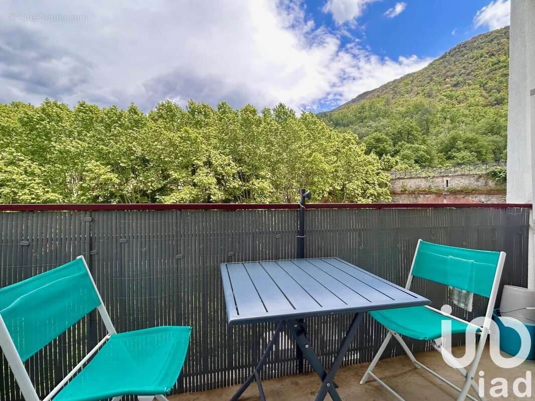 Photo 2 - Appartement à AMELIE-LES-BAINS-PALALDA