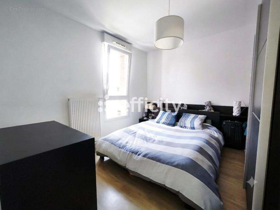 Appartement à WATTIGNIES