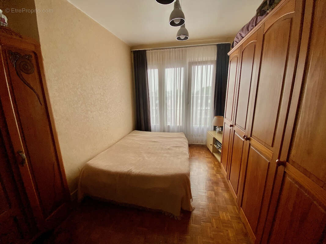 Appartement à MAUBEUGE