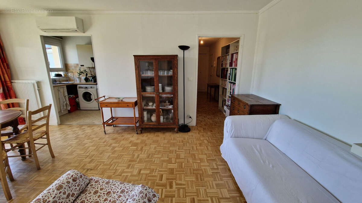 Appartement à PALAISEAU