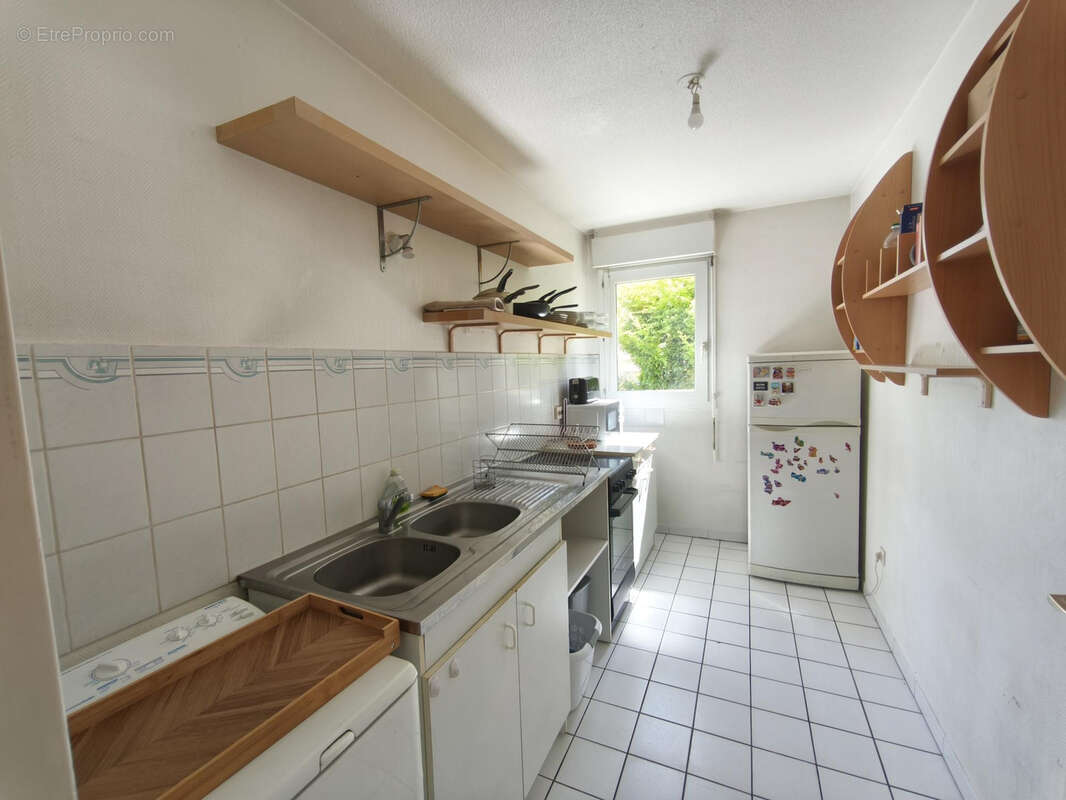 Appartement à MERIGNAC