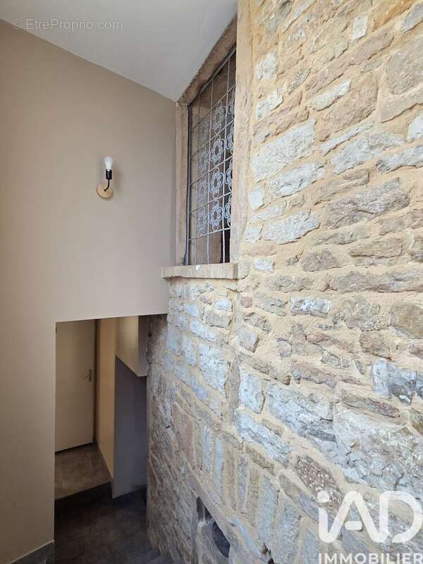 Photo 4 - Maison à CHARNAY