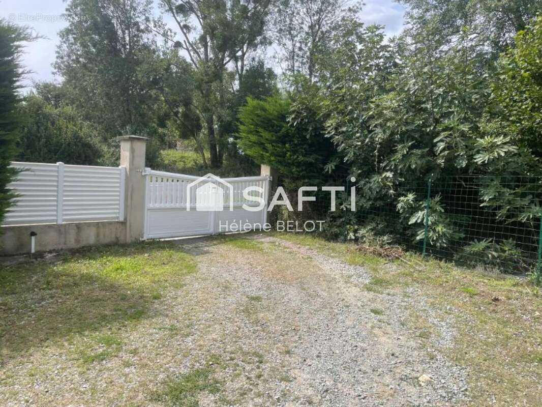 Photo 7 - Maison à MOUCHAMPS