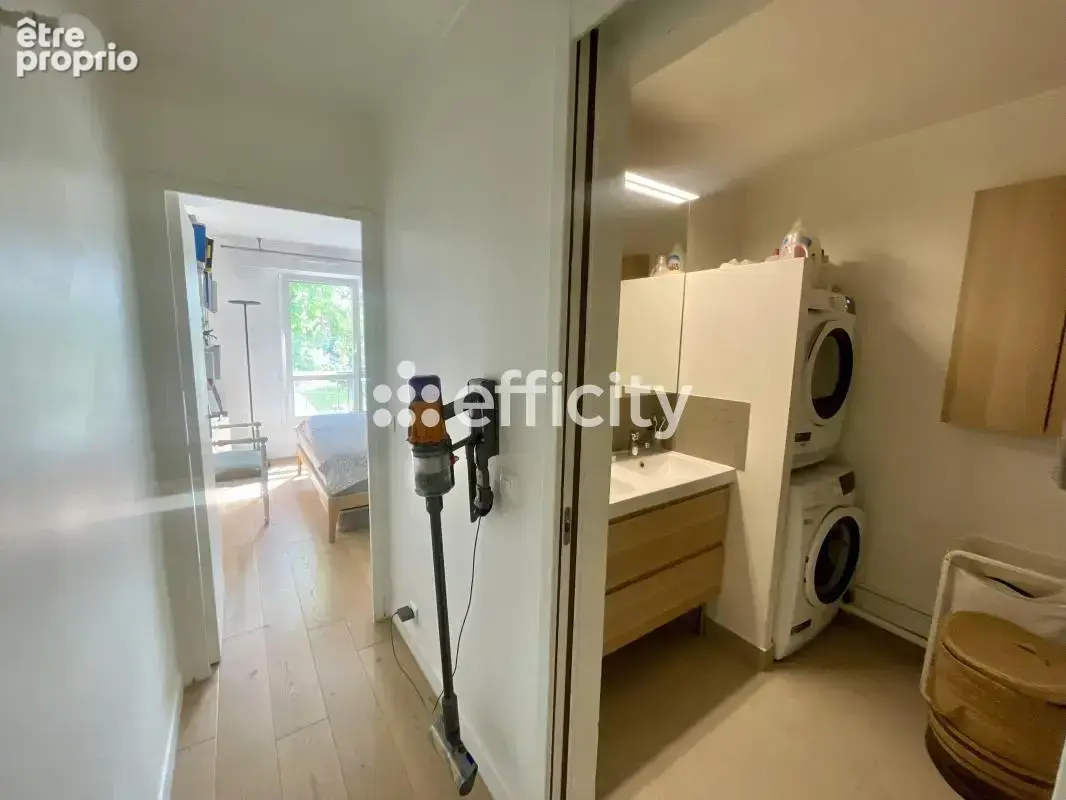Appartement - photo 7