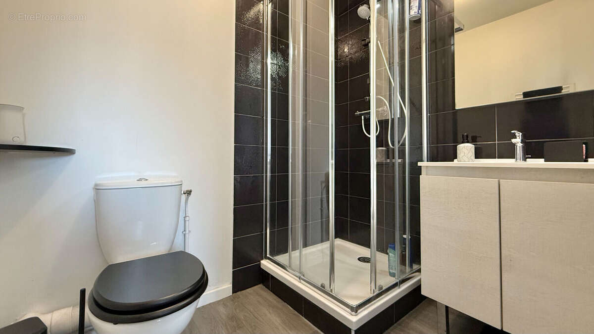 Appartement à CORBEIL-ESSONNES